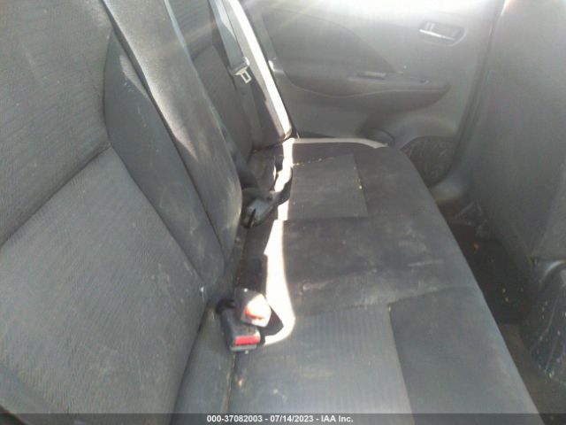 3N1CN8EVXML840378 Nissan VERSA SV
