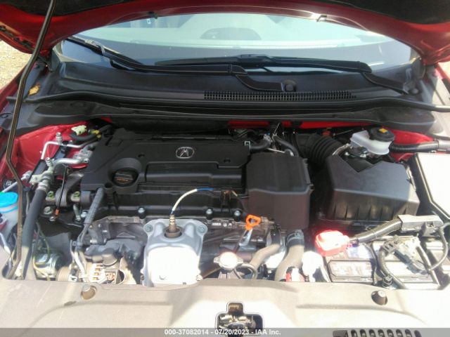 19UDE2F85LA010924 Acura Ilx Pkg