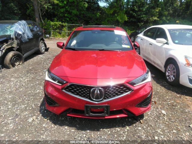 19UDE2F85LA010924 Acura Ilx Pkg