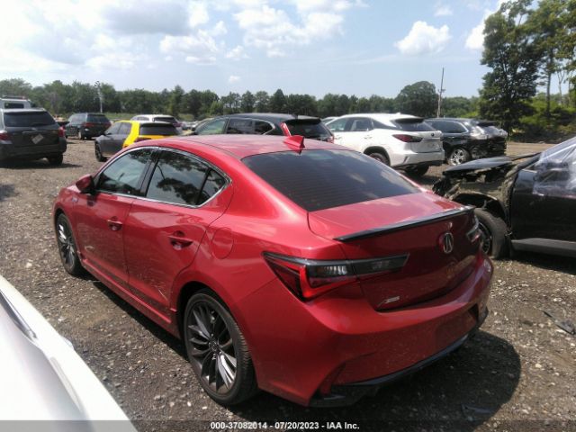 19UDE2F85LA010924 Acura Ilx Pkg