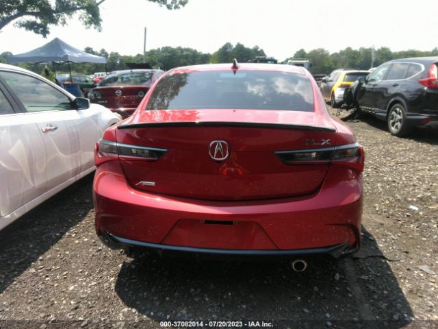 19UDE2F85LA010924 Acura Ilx Pkg