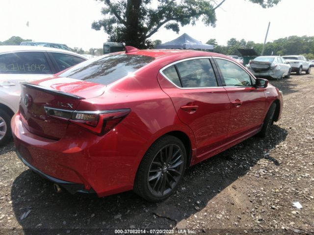 19UDE2F85LA010924 Acura Ilx Pkg