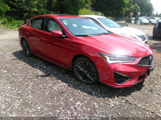 19UDE2F85LA010924 Acura Ilx Pkg