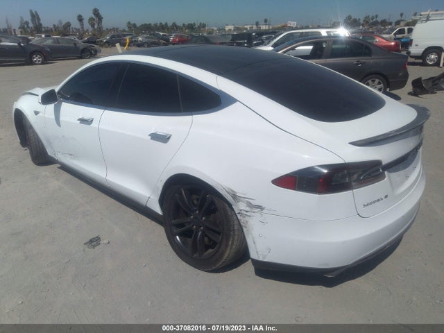 5YJSA1H28FF098349 Tesla Model S 85d/p85d/70d/90d/p90d