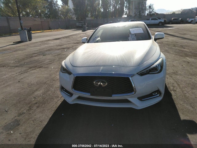 JN1EV7EK7KM231664 Infiniti Q60 3.0t Luxe