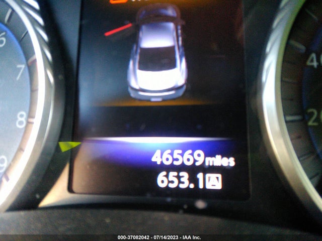 JN1EV7EK7KM231664 Infiniti Q60 3.0t Luxe