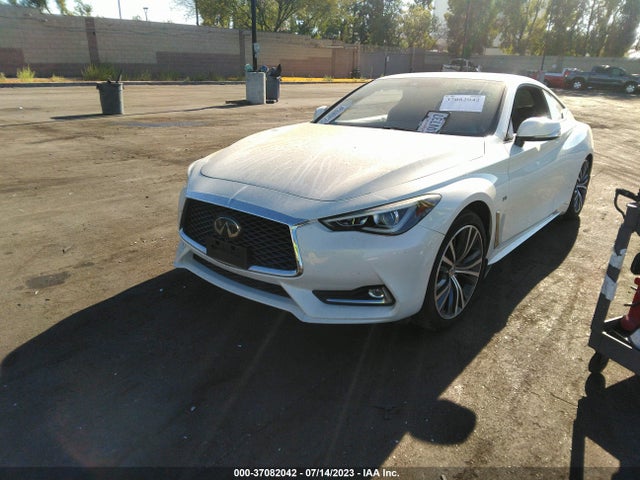 JN1EV7EK7KM231664 Infiniti Q60 3.0t Luxe