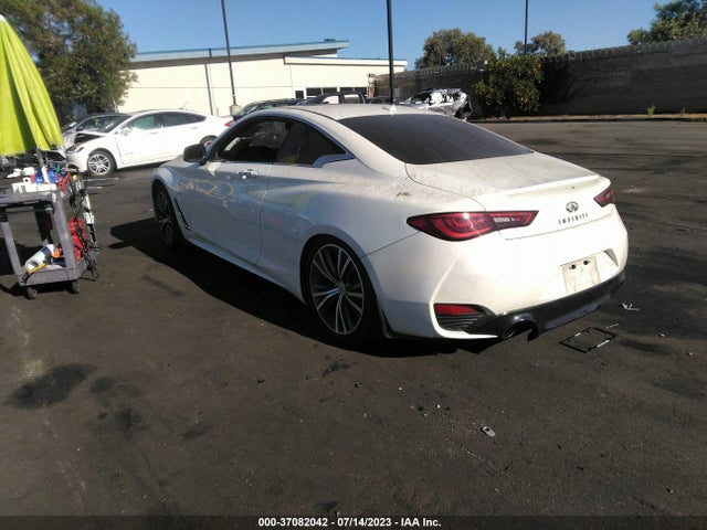 JN1EV7EK7KM231664 Infiniti Q60 3.0t Luxe