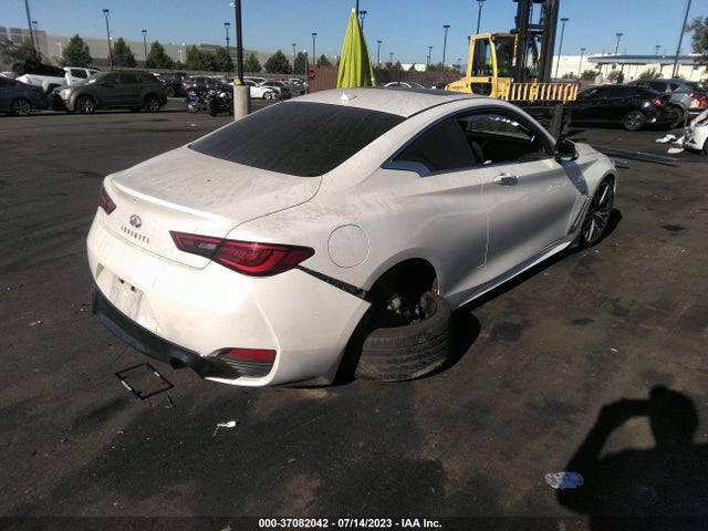 JN1EV7EK7KM231664 Infiniti Q60 3.0t Luxe