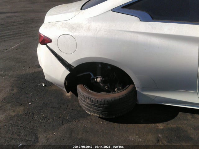 JN1EV7EK7KM231664 Infiniti Q60 3.0t Luxe