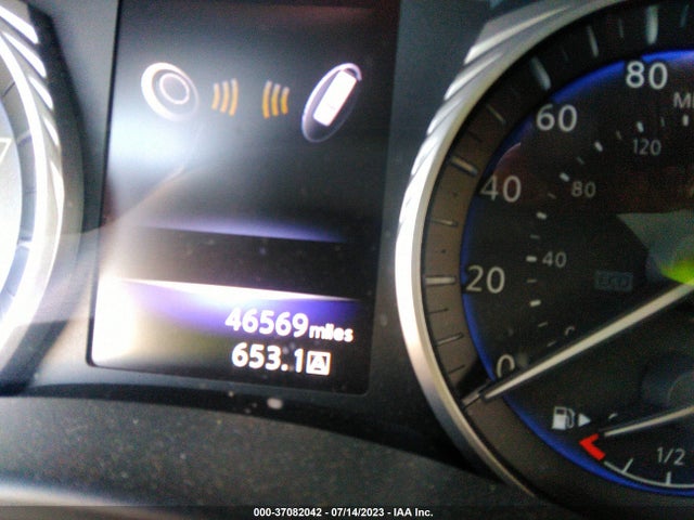 JN1EV7EK7KM231664 Infiniti Q60 3.0t Luxe