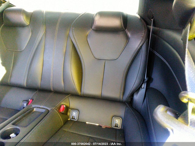 JN1EV7EK7KM231664 Infiniti Q60 3.0t Luxe