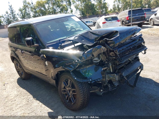 Land Rover Defender Se 2023 SALEP6EU0P2205549 главное изображение