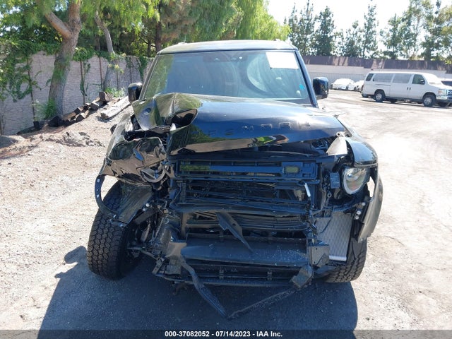 Land Rover Defender Se 2023 SALEP6EU0P2205549 Image 13