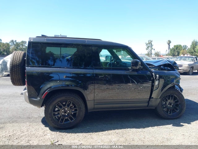 Land Rover Defender Se 2023 SALEP6EU0P2205549 Image 14