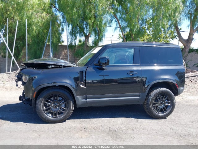 Land Rover Defender Se 2023 SALEP6EU0P2205549 Image 15