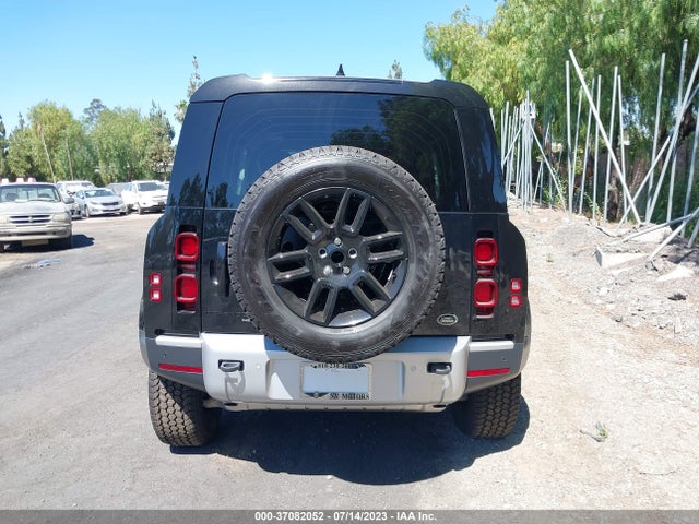 Land Rover Defender Se 2023 SALEP6EU0P2205549 Image 17