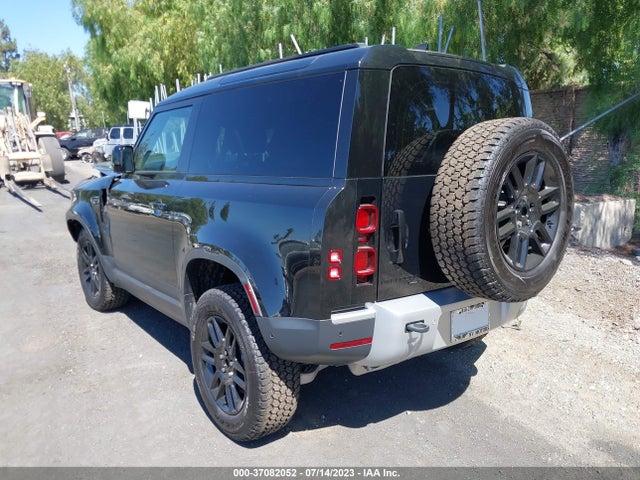 Land Rover Defender Se 2023 SALEP6EU0P2205549 Image 3