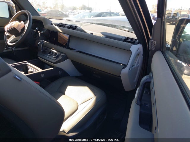 Land Rover Defender Se 2023 SALEP6EU0P2205549 Image 5