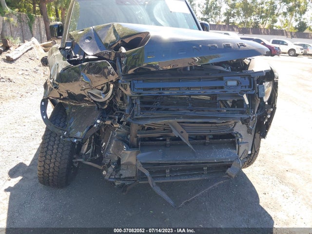 Land Rover Defender Se 2023 SALEP6EU0P2205549 Image 6