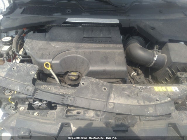 2020 Land Rover Range Rover Evoque, VIN: SALZJ2FX2LH084826