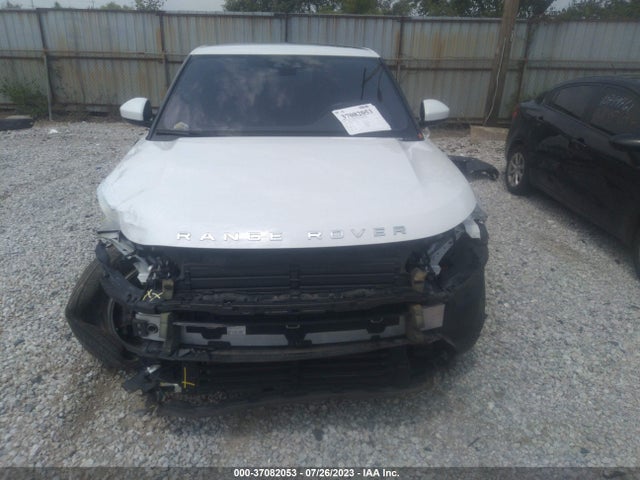 2020 Land Rover Range Rover Evoque, VIN: SALZJ2FX2LH084826