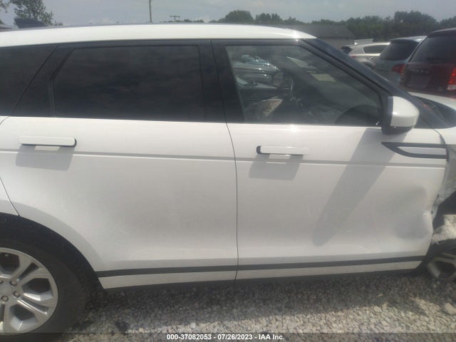 2020 Land Rover Range Rover Evoque, VIN: SALZJ2FX2LH084826