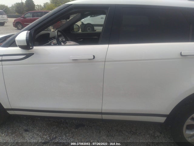 2020 Land Rover Range Rover Evoque, VIN: SALZJ2FX2LH084826