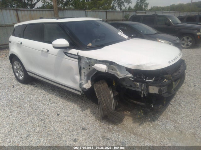 2020 Land Rover Range Rover Evoque, VIN: SALZJ2FX2LH084826