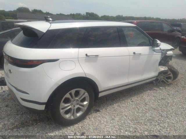 2020 Land Rover Range Rover Evoque, VIN: SALZJ2FX2LH084826