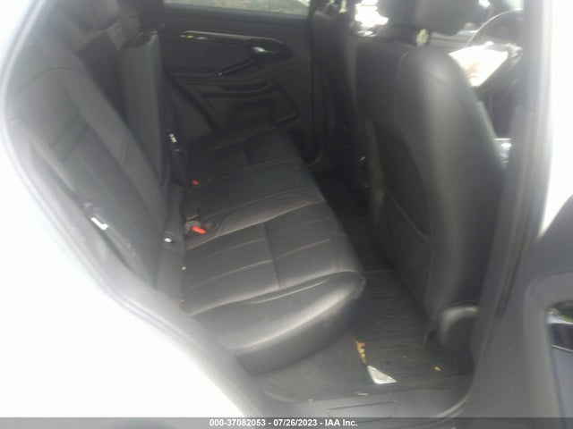 2020 Land Rover Range Rover Evoque, VIN: SALZJ2FX2LH084826