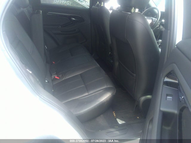 2020 Land Rover Range Rover Evoque, VIN: SALZJ2FX2LH084826