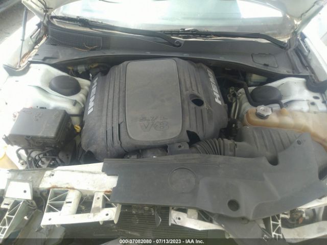 2C3CDXAT4EH185910 Dodge Charger Police
