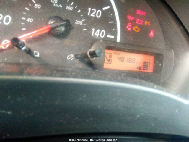 3N1CN7AP5GL917423 Nissan Versa S Plus