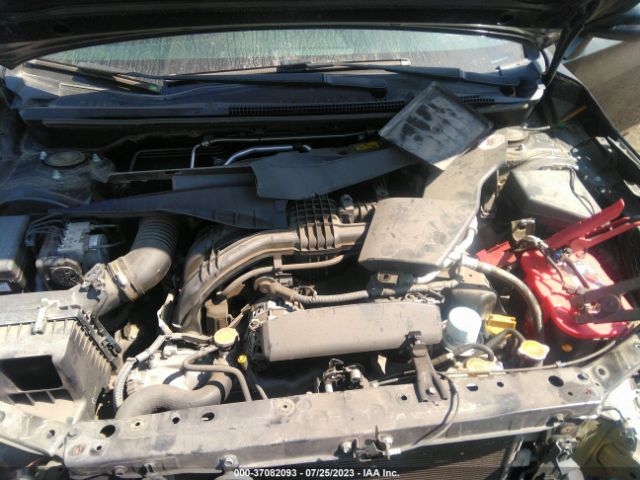 4S3GTAK68H3722338 Subaru Impreza Sport