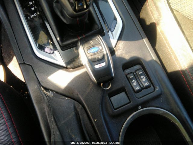 4S3GTAK68H3722338 Subaru Impreza Sport