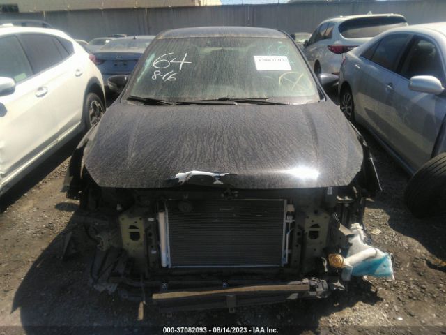 4S3GTAK68H3722338 Subaru Impreza Sport