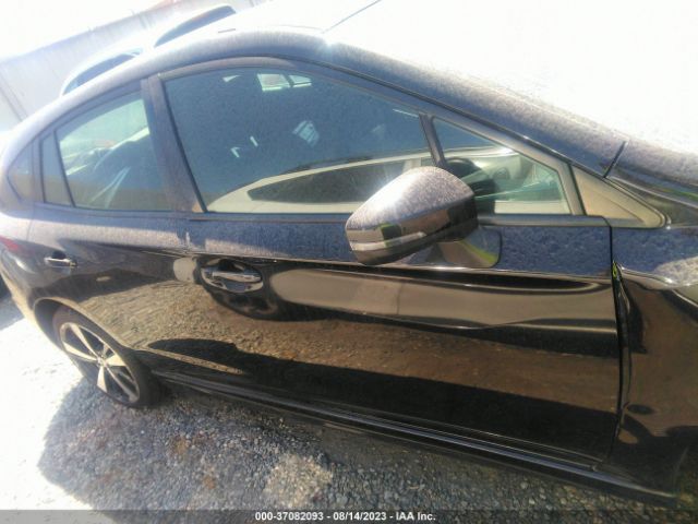 4S3GTAK68H3722338 Subaru Impreza Sport