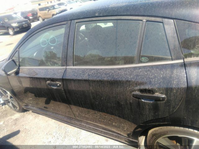 4S3GTAK68H3722338 Subaru Impreza Sport