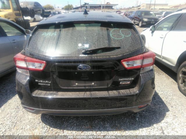 4S3GTAK68H3722338 Subaru Impreza Sport