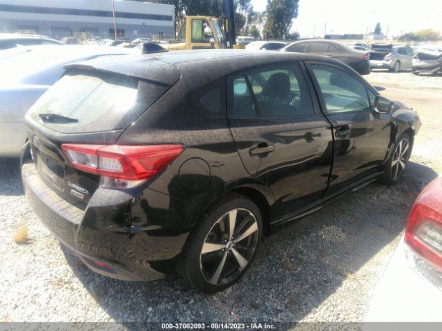 4S3GTAK68H3722338 Subaru Impreza Sport