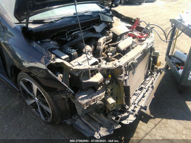 4S3GTAK68H3722338 Subaru Impreza Sport