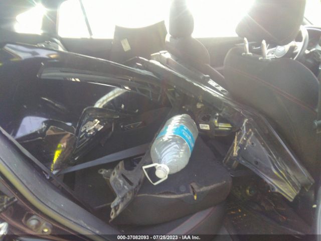 4S3GTAK68H3722338 Subaru Impreza Sport