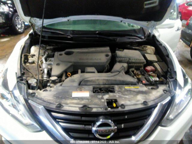 1N4AL3AP5JC192711 Nissan Altima 2.5 S