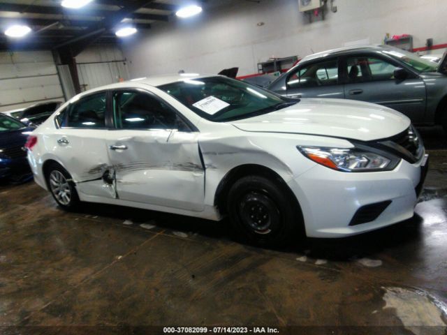 1N4AL3AP5JC192711 Nissan Altima 2.5 S