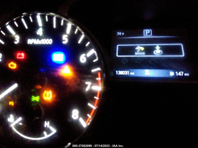 1N4AL3AP5JC192711 Nissan Altima 2.5 S