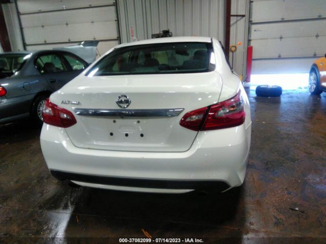 1N4AL3AP5JC192711 Nissan Altima 2.5 S