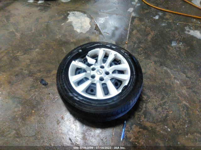 1N4AL3AP5JC192711 Nissan Altima 2.5 S