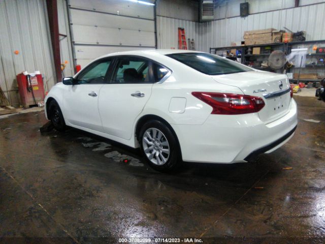 1N4AL3AP5JC192711 Nissan Altima 2.5 S