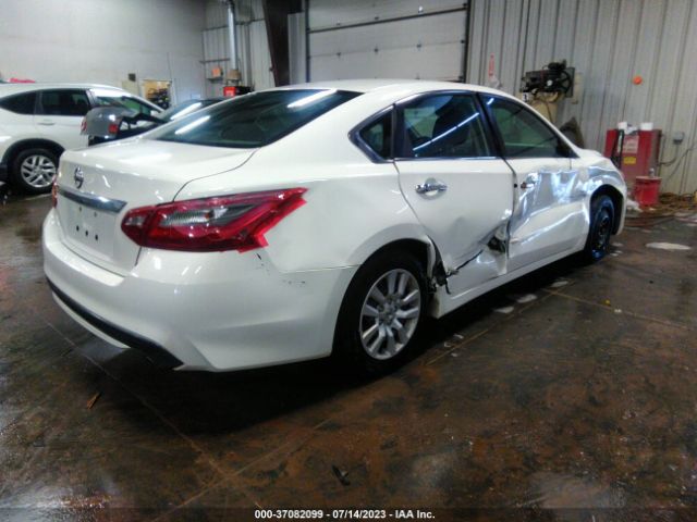 1N4AL3AP5JC192711 Nissan Altima 2.5 S